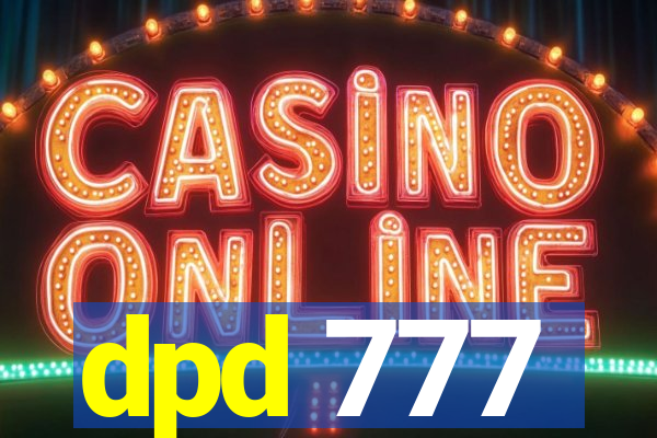 dpd 777